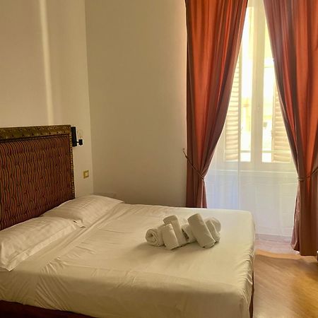 Dcboutiquehotel Rom Eksteriør billede